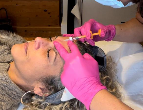 Top tips when looking for an Aesthetics Practitioner